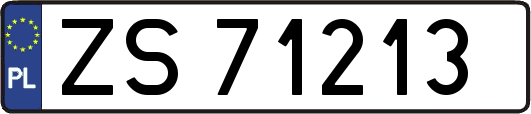 ZS71213