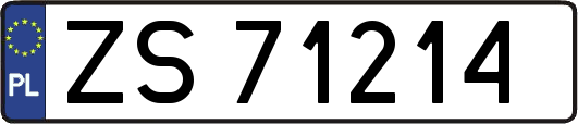 ZS71214
