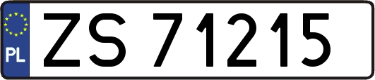 ZS71215