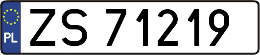 ZS71219