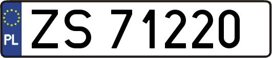 ZS71220