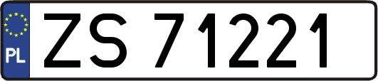 ZS71221