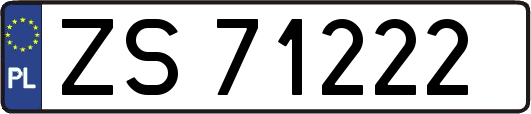 ZS71222