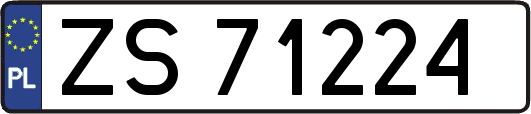 ZS71224