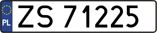 ZS71225
