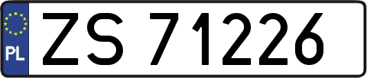 ZS71226