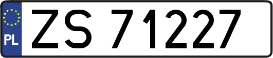 ZS71227