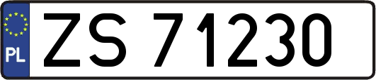 ZS71230