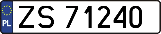 ZS71240