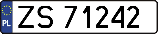 ZS71242