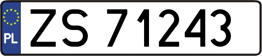 ZS71243