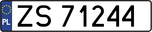 ZS71244