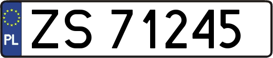 ZS71245