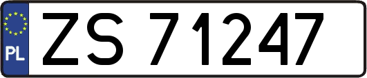 ZS71247