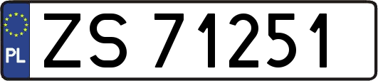 ZS71251