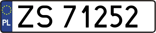 ZS71252