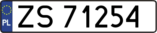 ZS71254