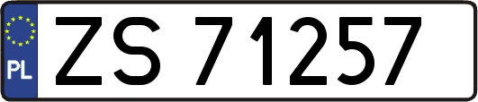 ZS71257