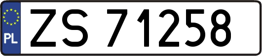 ZS71258
