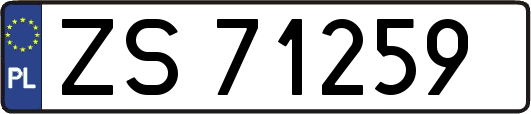 ZS71259