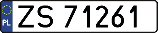 ZS71261