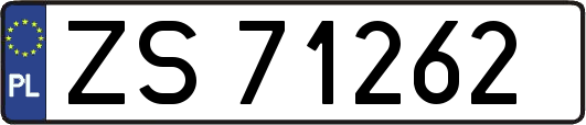 ZS71262