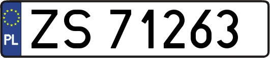 ZS71263
