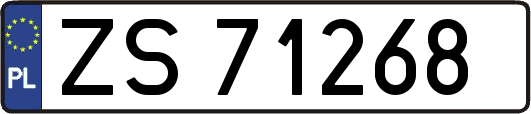 ZS71268