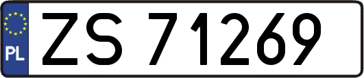 ZS71269