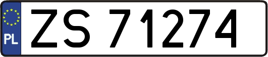 ZS71274