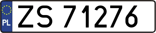 ZS71276