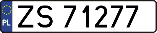 ZS71277