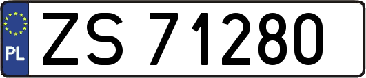 ZS71280