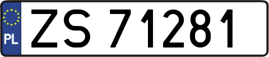ZS71281