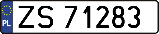 ZS71283