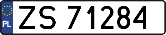ZS71284