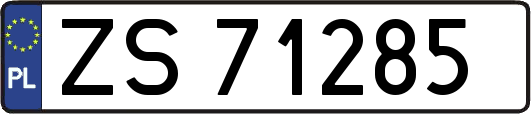 ZS71285