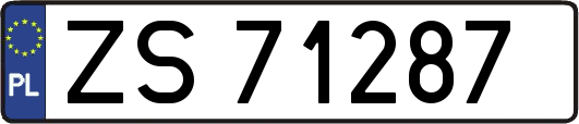 ZS71287
