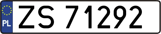 ZS71292