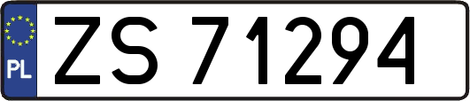 ZS71294