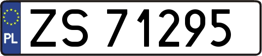 ZS71295