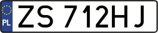 ZS712HJ