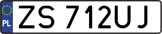 ZS712UJ