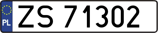 ZS71302