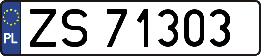 ZS71303