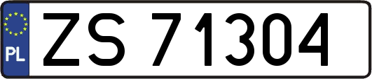 ZS71304