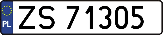 ZS71305