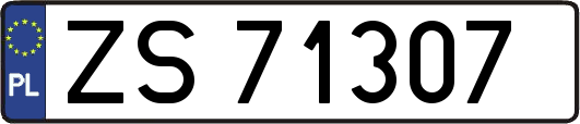 ZS71307