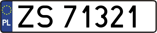ZS71321