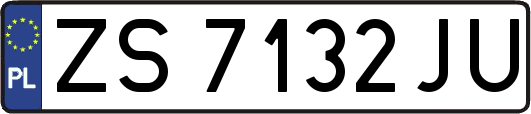 ZS7132JU